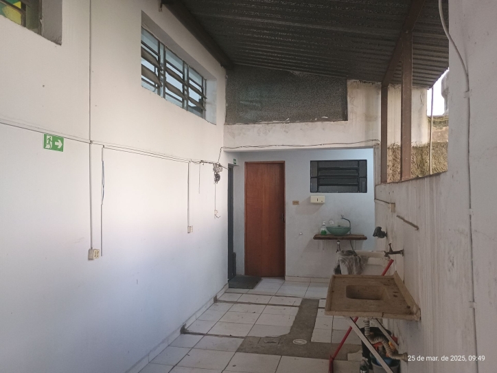 Loja-Salão, 420 m² - Foto 28
