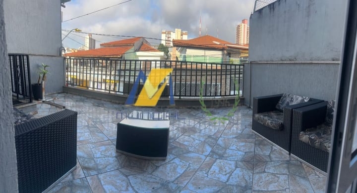 Casa, 2 quartos, 432 m² - Foto 1