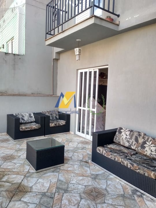 Casa, 2 quartos, 432 m² - Foto 4