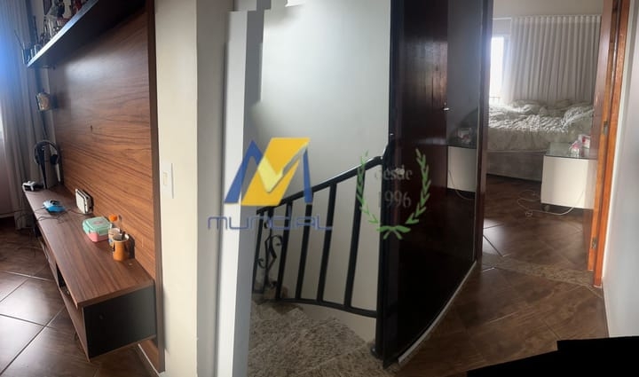 Casa, 2 quartos, 432 m² - Foto 7