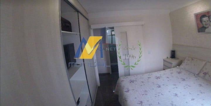 Apartamento, 2 quartos, 68 m² - Foto 13