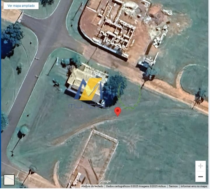 Terreno, 450 m² - Foto 2