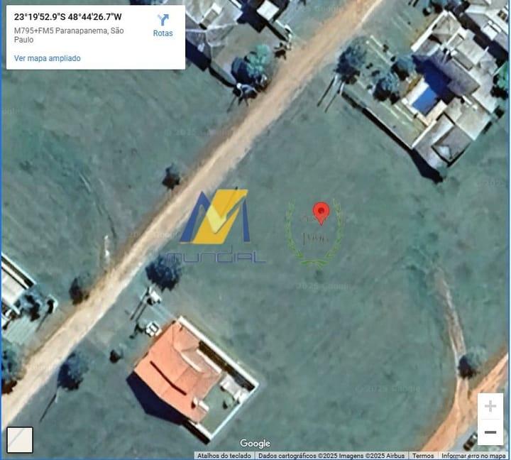 Terreno, 450 m² - Foto 3