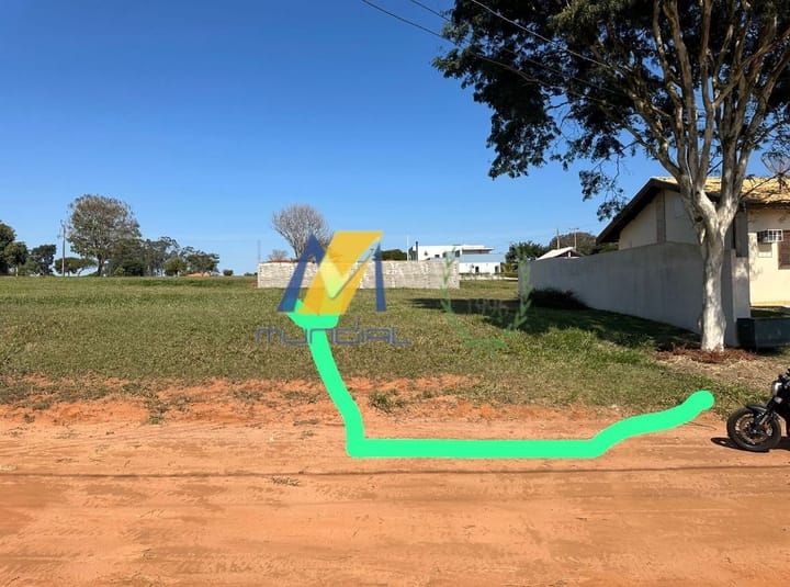 Terreno, 450 m² - Foto 6