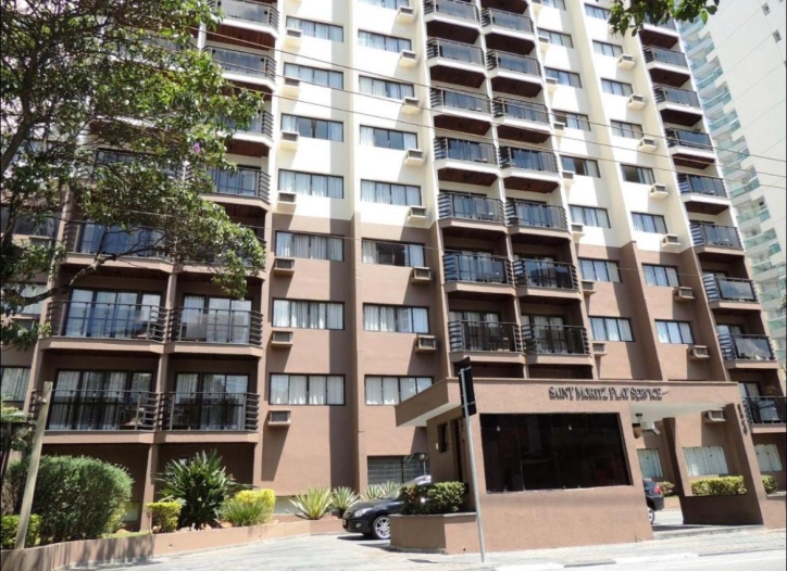 Casa, 1 quarto, 52 m² - Foto 4