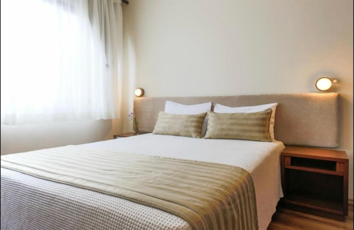 Casa, 1 quarto, 52 m² - Foto 15