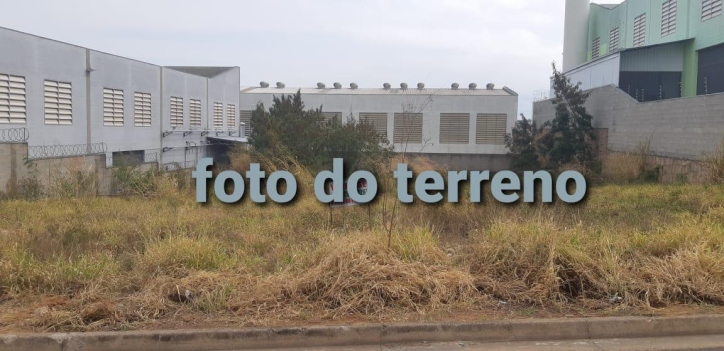 Terreno, 1000 m² - Foto 1