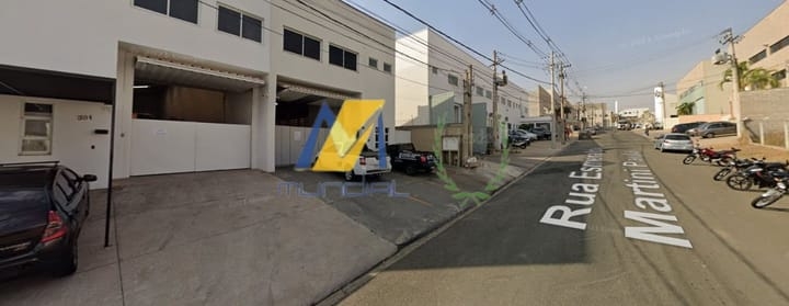 Terreno, 1000 m² - Foto 2