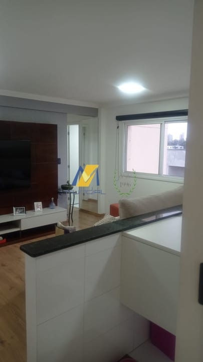 Apartamento, 2 quartos, 58 m² - Foto 1