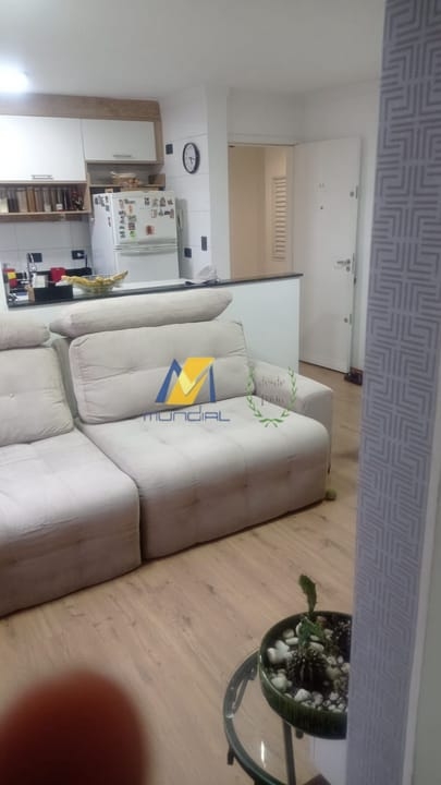 Apartamento, 2 quartos, 58 m² - Foto 4