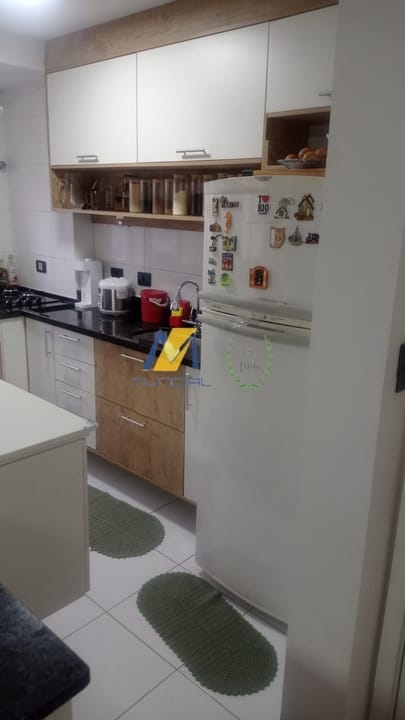 Apartamento, 2 quartos, 58 m² - Foto 6