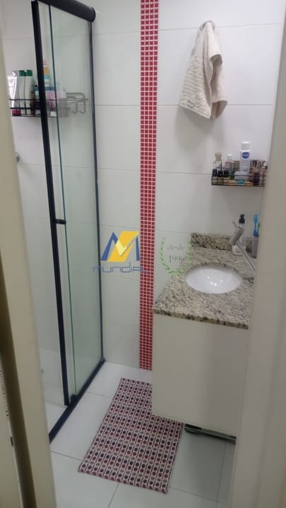 Apartamento, 2 quartos, 58 m² - Foto 7