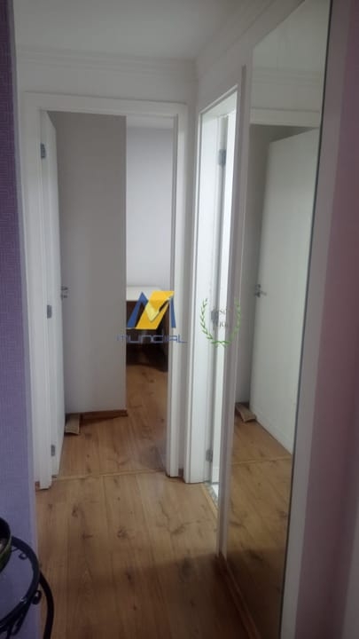 Apartamento, 2 quartos, 58 m² - Foto 8