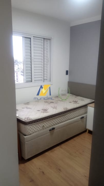 Apartamento, 2 quartos, 58 m² - Foto 9
