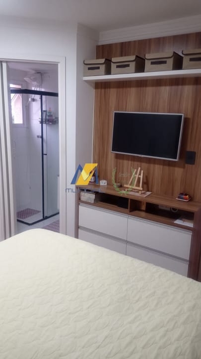 Apartamento, 2 quartos, 58 m² - Foto 11
