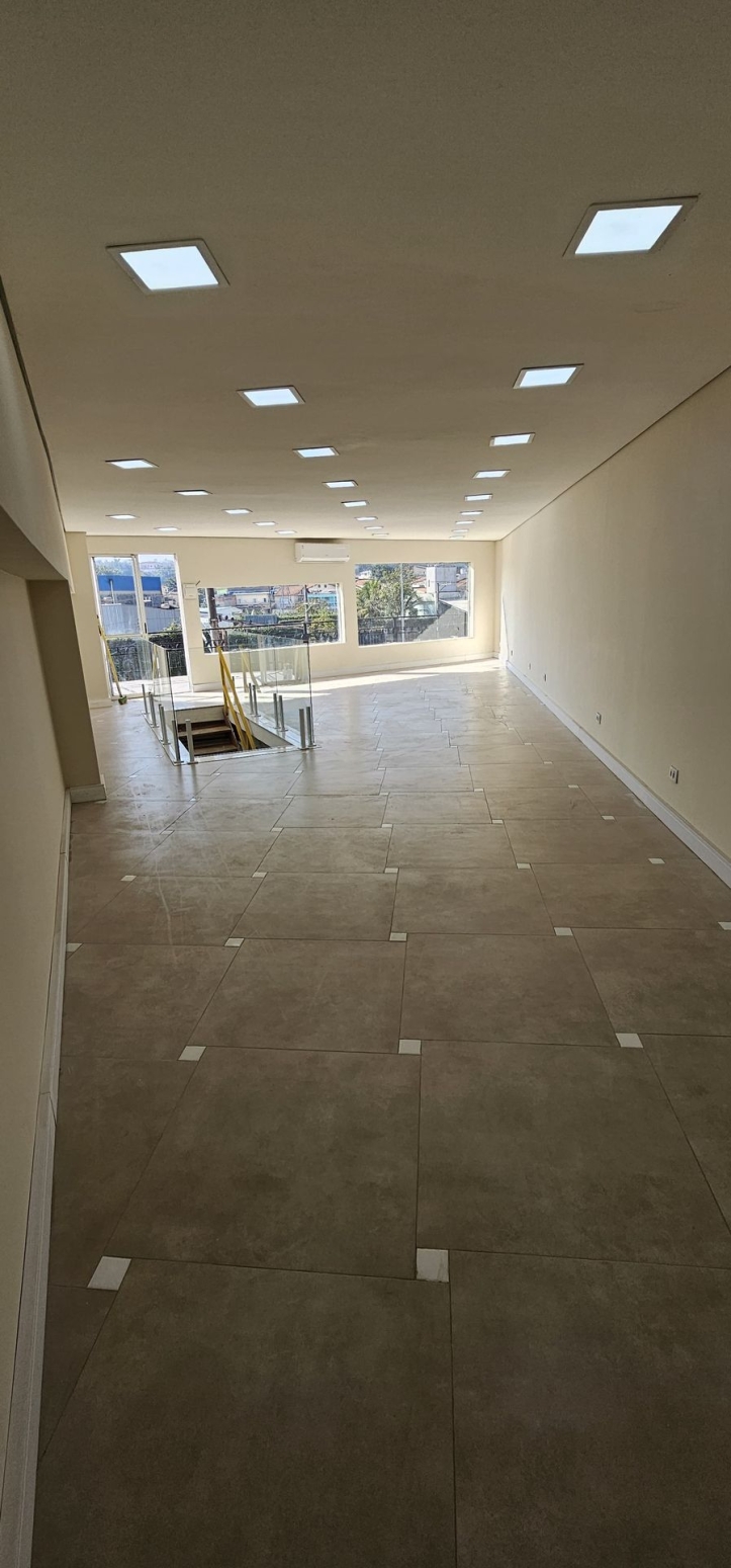 Loja-Salão, 80 m² - Foto 1