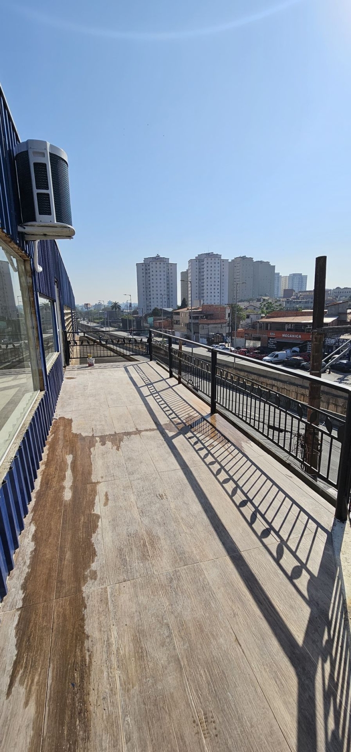 Loja-Salão, 80 m² - Foto 2