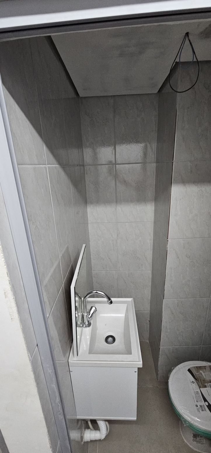 Loja-Salão, 80 m² - Foto 3