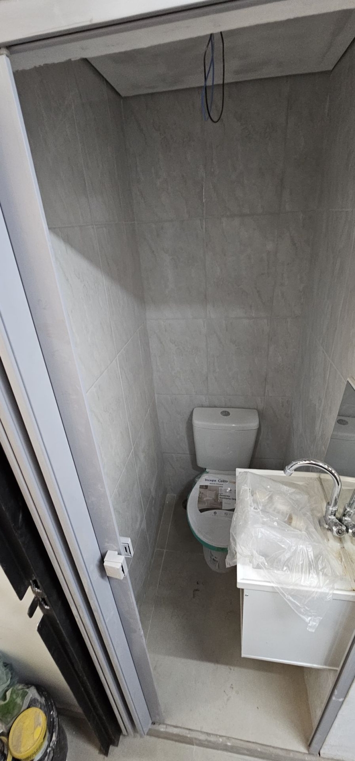 Loja-Salão, 80 m² - Foto 4