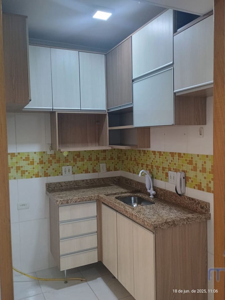Apartamento, 2 quartos, 54 m² - Foto 1