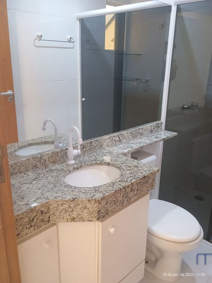 Apartamento, 2 quartos, 54 m² - Foto 20