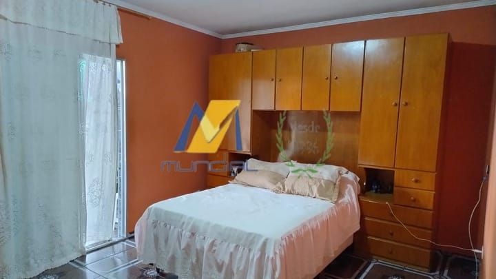 Casa, 3 quartos, 261 m² - Foto 6