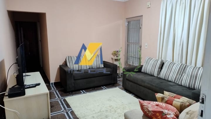 Casa, 3 quartos, 261 m² - Foto 10