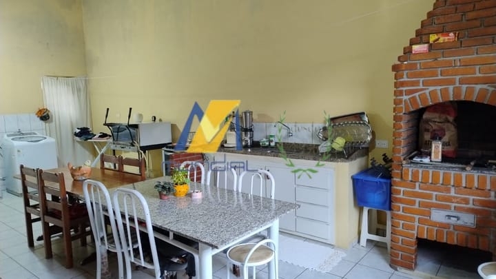 Casa, 3 quartos, 261 m² - Foto 15