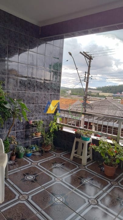 Casa, 3 quartos, 261 m² - Foto 19