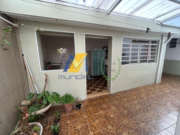 Loja-Salão, 206 m² - Foto 2