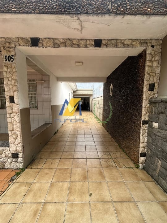 Loja-Salão, 206 m² - Foto 3