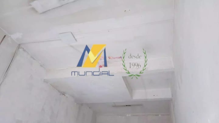 Loja-Salão, 24 m² - Foto 2