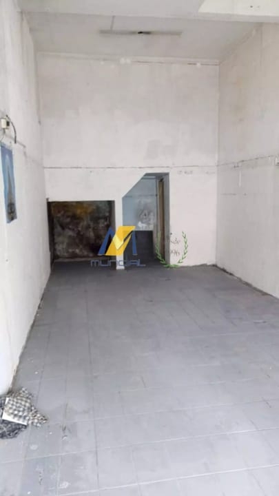 Loja-Salão, 24 m² - Foto 3