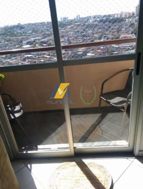 Apartamento, 3 quartos, 70 m² - Foto 5
