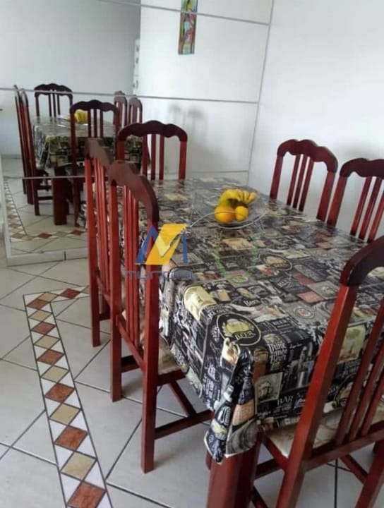 Apartamento, 3 quartos, 70 m² - Foto 6