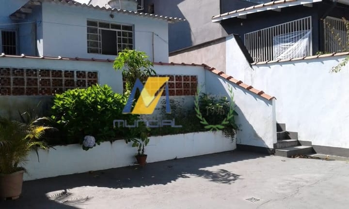 Casa, 2 quartos, 115 m² - Foto 1