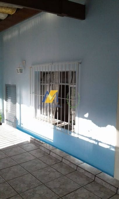 Casa, 2 quartos, 115 m² - Foto 7