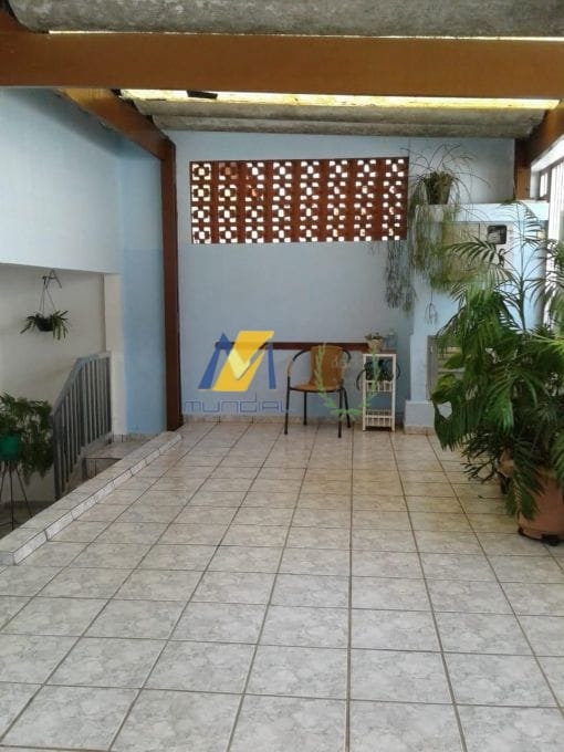 Casa, 2 quartos, 115 m² - Foto 14