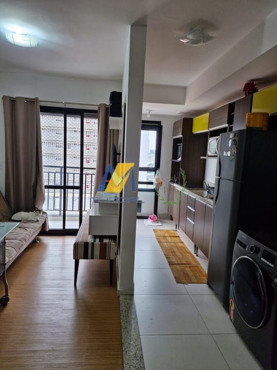 Apartamento, 1 quarto, 45 m² - Foto 4