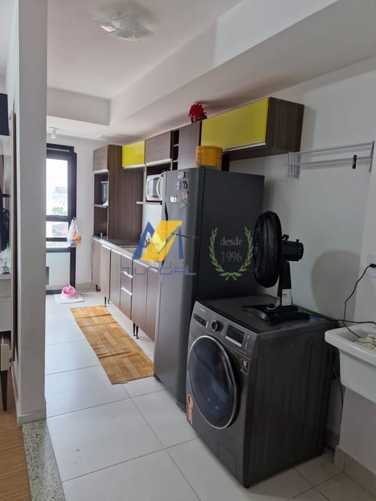 Apartamento, 1 quarto, 45 m² - Foto 5