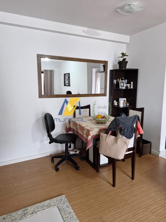 Apartamento, 1 quarto, 45 m² - Foto 6