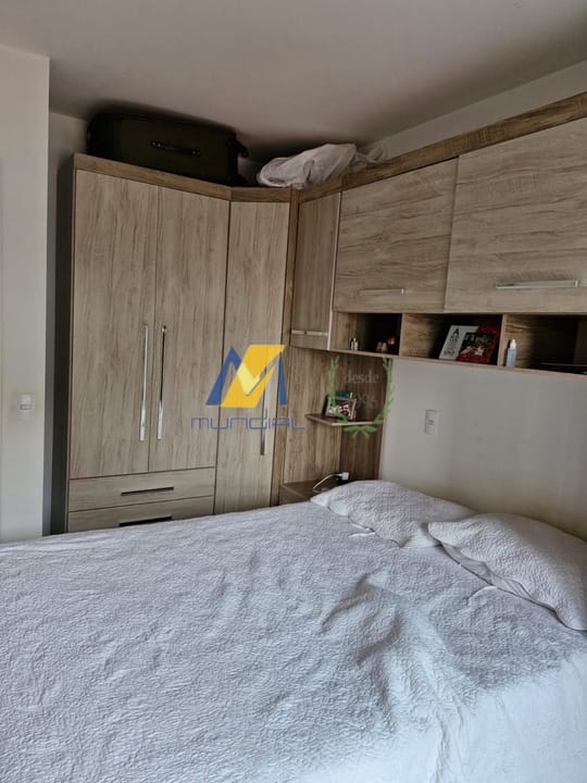 Apartamento, 1 quarto, 45 m² - Foto 8