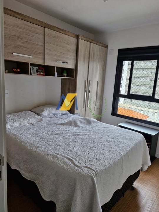 Apartamento, 1 quarto, 45 m² - Foto 9
