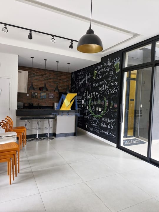 Apartamento, 1 quarto, 45 m² - Foto 13
