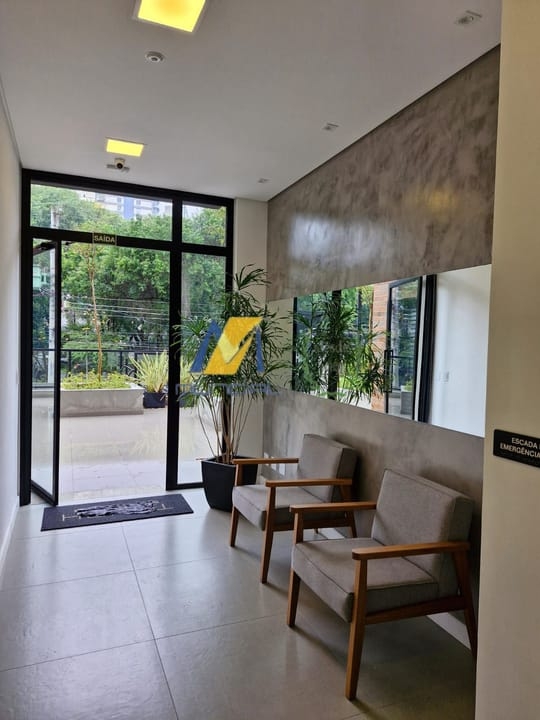 Apartamento, 1 quarto, 45 m² - Foto 15