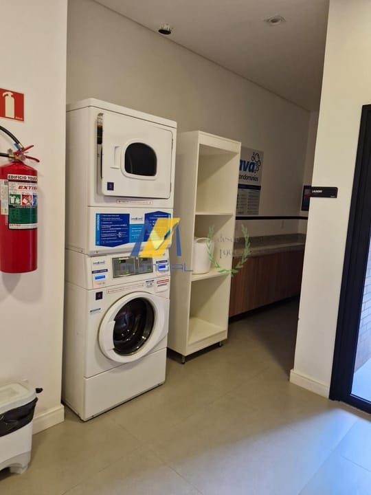 Apartamento, 1 quarto, 45 m² - Foto 17