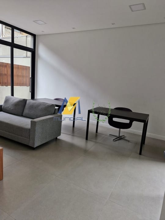 Apartamento, 1 quarto, 45 m² - Foto 18