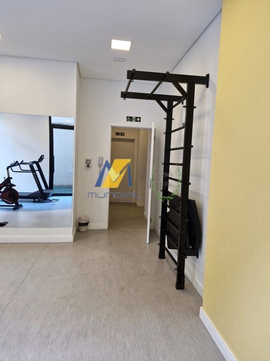 Apartamento, 1 quarto, 45 m² - Foto 19