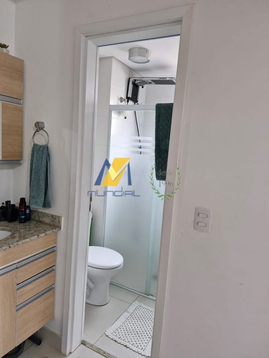Apartamento, 1 quarto, 45 m² - Foto 20