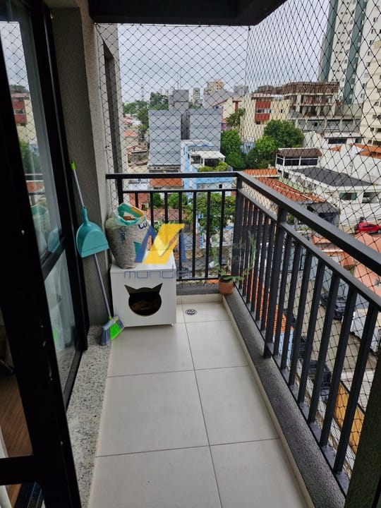 Apartamento, 1 quarto, 45 m² - Foto 22